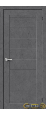 ДП ЭКО Браво-21 Slate Art 200*60