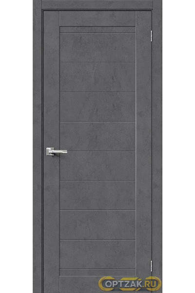 ДП ЭКО Браво-21 Slate Art 200*60