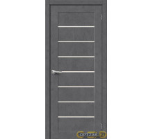 ДП ЭКО Браво-22 Slate Art Magic Fog 200*60