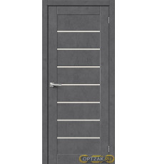ДП ЭКО Браво-22 Slate Art Magic Fog 200*60