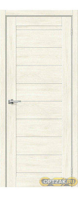 ДП ЭКО Браво-21 Nordic Oak 200*60