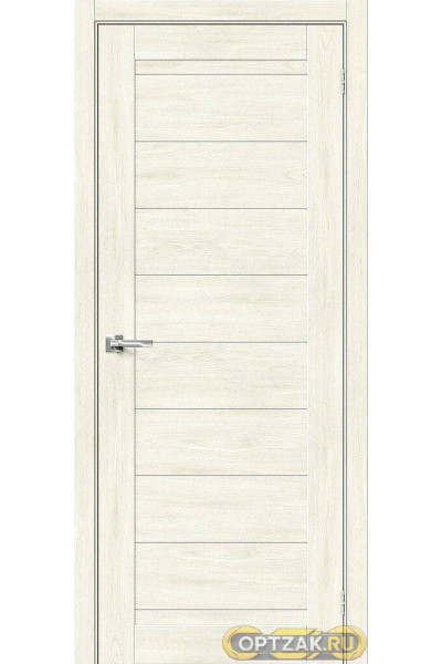ДП ЭКО Браво-21 Nordic Oak 200*60