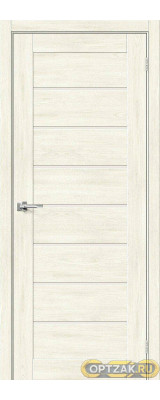 ДП ЭКО Браво-22 Nordic Oak Magic Fog 200*60