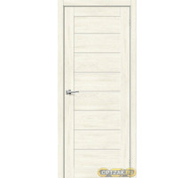 ДП ЭКО Браво-22 Nordic Oak Magic Fog 200*60