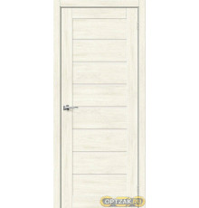 ДП ЭКО Браво-22 Nordic Oak Magic Fog 200*60