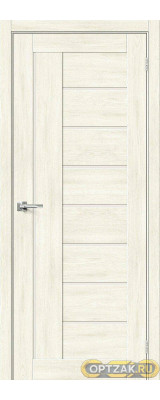 ДП ЭКО Браво-29 Nordic Oak Magic Fog 200*60