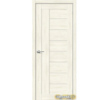 ДП ЭКО Браво-29 Nordic Oak Magic Fog 200*60