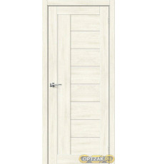 ДП ЭКО Браво-29 Nordic Oak Magic Fog 200*60