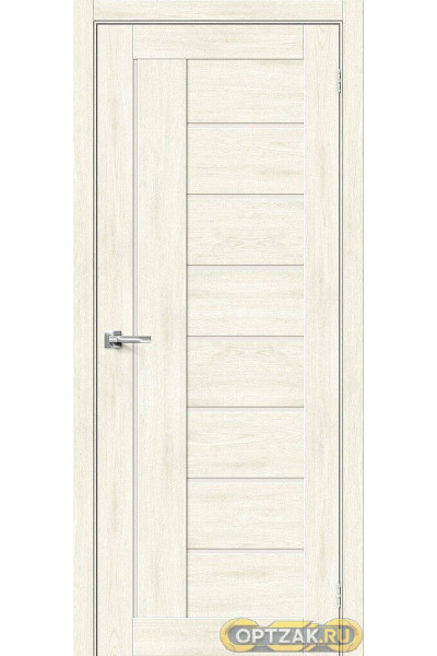 ДП ЭКО Браво-29 Nordic Oak Magic Fog 200*60