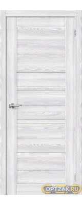 ДП ЭКО Браво-28 Riviera Ice Magic Fog 200*60