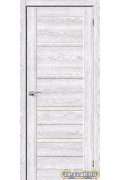 ДП ЭКО Браво-28 Riviera Ice Magic Fog 200*60