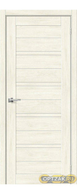 ДП ЭКО Браво-28 Nordic Oak Magic Fog 200*60