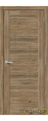 ДП ЭКО Браво-21 Original Oak 200*60