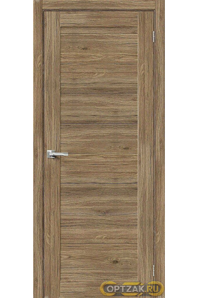 ДП ЭКО Браво-21 Original Oak 200*60
