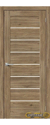 ДП ЭКО Браво-22 Original Oak Magic Fog 200*60