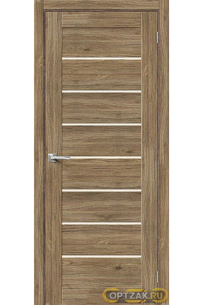 ДП ЭКО Браво-22 Original Oak Magic Fog 200*60