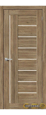 ДП ЭКО Браво-29 Original Oak Magic Fog 200*60