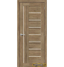 ДП ЭКО Браво-29 Original Oak Magic Fog 200*60