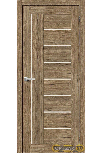 ДП ЭКО Браво-29 Original Oak Magic Fog 200*60