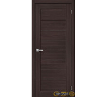 ДП ЭКО Браво-21 Wenge Melinga 200*60
