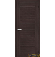 ДП ЭКО Браво-21 Wenge Melinga 200*60
