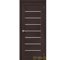 ДП ЭКО Браво-22 Wenge Melinga Magic Fog 200*60