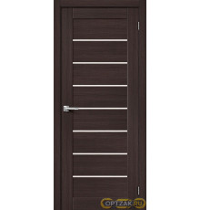 ДП ЭКО Браво-22 Wenge Melinga Magic Fog 200*60