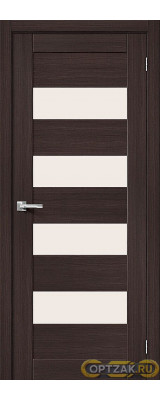 ДП ЭКО Браво-23 Wenge Melinga Magic Fog 200*60