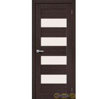 ДП ЭКО Браво-23 Wenge Melinga Magic Fog 200*60