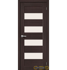 ДП ЭКО Браво-23 Wenge Melinga Magic Fog 200*60