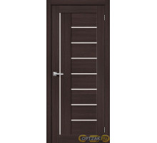 ДП ЭКО Браво-29 Wenge Melinga Magic Fog 200*60