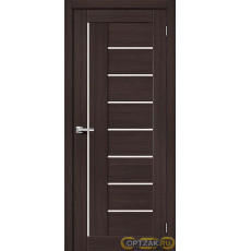 ДП ЭКО Браво-29 Wenge Melinga Magic Fog 200*60