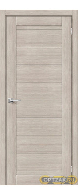 ДП ЭКО Браво-21 Cappuccino Melinga 200*60