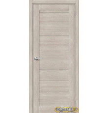 ДП ЭКО Браво-21 Cappuccino Melinga 200*60