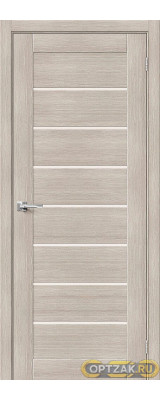ДП ЭКО Браво-22 Cappuccino Melinga Magic Fog 200*60