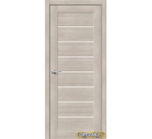 ДП ЭКО Браво-22 Cappuccino Melinga Magic Fog 200*60
