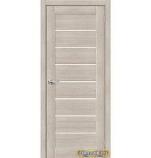 ДП ЭКО Браво-22 Cappuccino Melinga Magic Fog 200*60