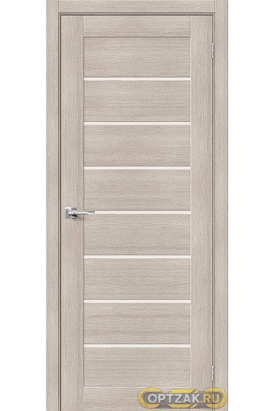 ДП ЭКО Браво-22 Cappuccino Melinga Magic Fog 200*60