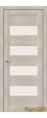 ДП ЭКО Браво-23 Cappuccino Melinga Magic Fog 200*60