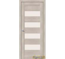 ДП ЭКО Браво-23 Cappuccino Melinga Magic Fog 200*60