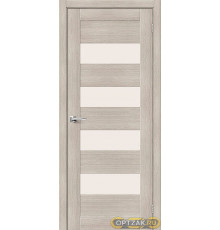 ДП ЭКО Браво-23 Cappuccino Melinga Magic Fog 200*60