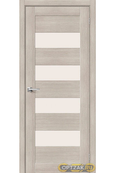 ДП ЭКО Браво-23 Cappuccino Melinga Magic Fog 200*60