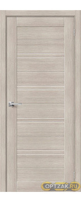 ДП ЭКО Браво-28 Cappuccino Melinga Magic Fog 200*60