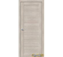ДП ЭКО Браво-28 Cappuccino Melinga Magic Fog 200*60