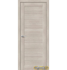 ДП ЭКО Браво-28 Cappuccino Melinga Magic Fog 200*60