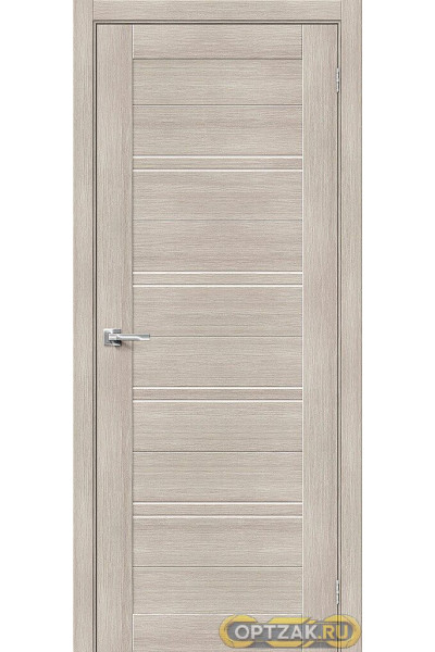 ДП ЭКО Браво-28 Cappuccino Melinga Magic Fog 200*60