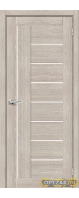 ДП ЭКО Браво-29 Cappuccino Melinga Magic Fog 200*60