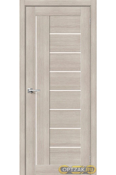 ДП ЭКО Браво-29 Cappuccino Melinga Magic Fog 200*60