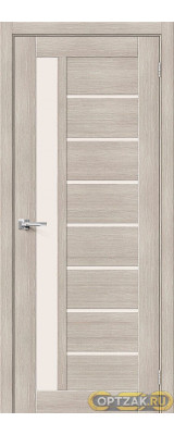 ДП ЭКО Браво-27 Cappuccino Melinga Magic Fog 200*60
