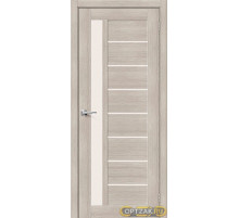 ДП ЭКО Браво-27 Cappuccino Melinga Magic Fog 200*60